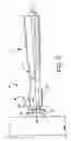 Fig. 06 - Hand tool for removing push nuts