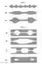 Fig. 02 - Metal injection molding of spinal fixation systems components