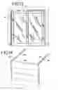 Fig. 09 - Balance system for sash window assembly