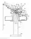 Fig. 01 - Slide fastener manufacturing apparatus