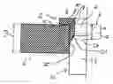 Fig. 01 - Component with a pressed on pressure element as well as a pressure element and method for pressing on a pressure element