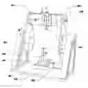 Fig. 01 - Multi-axis, processor-controlled, toolhead positioner