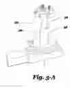 Fig. 08 - Multi-axis, processor-controlled, toolhead positioner