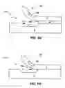 Fig. 04 - Fabrication of compliant spring contact structures and use thereof