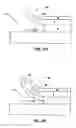 Fig. 06 - Fabrication of compliant spring contact structures and use thereof