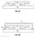 Fig. 15 - Fabrication of compliant spring contact structures and use thereof