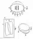Fig. 02 - Method of manufacturing a duct for a gas turbine engine