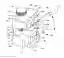 Fig. 01 - Longitudinally guided cable slitting tool