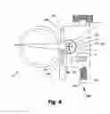 Fig. 05 - Longitudinally guided cable slitting tool