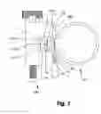 Fig. 08 - Longitudinally guided cable slitting tool