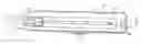 Fig. 01 - Utility knife blade
