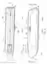 Fig. 02 - Utility knife blade