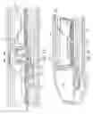 Fig. 14 - Utility knife blade