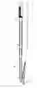 Fig. 02 - Telescoping V blade cutting apparatus