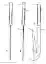 Fig. 04 - Telescoping V blade cutting apparatus