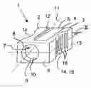 Fig. 01 - Pencil sharpener