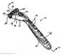 Fig. 01 - Razor handle and method for making same