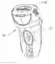 Fig. 01 - Protective cover