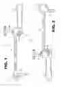 Fig. 02 - TOOL FOR MARKING WEIGHT ATTACHMENT LOCATION ON WHEEL