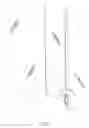 Fig. 06 - Construction-use plumb bob structure