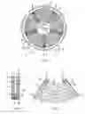 Fig. 03 - Rotating steam drying apparatus
