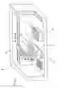 Fig. 04 - Method to dry microtitration filter tray cavities and received filters therein