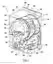 Fig. 02 - Clothes dryer moisture sensing circuit