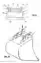Fig. 06 - Quick-coupling device for tools on diggers or similar machines