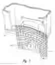 Fig. 04 - Flame assembly for fireplace