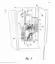 Fig. 10 - Flame assembly for fireplace