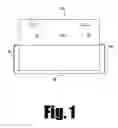 Fig. 02 - VEHICLE-MOUNTED BROCHURE HOLDER