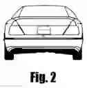 Fig. 03 - VEHICLE-MOUNTED BROCHURE HOLDER
