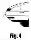 Fig. 05 - VEHICLE-MOUNTED BROCHURE HOLDER