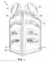 Fig. 02 - Inflatable projection screen