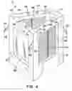 Fig. 05 - Inflatable projection screen