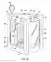 Fig. 06 - Inflatable projection screen
