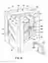 Fig. 07 - Inflatable projection screen
