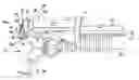 Fig. 01 - Collapsible firearm stock assembly