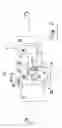 Fig. 08 - Collapsible firearm stock assembly