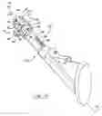 Fig. 11 - Collapsible firearm stock assembly