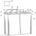 Fig. 01 - Firearms cleaning kit