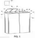 Fig. 02 - Firearms cleaning kit