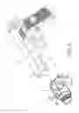 Fig. 06 - Gun barrel and trigger flashlight and/or laser mount structure