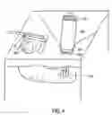 Fig. 06 - LED lighting apparatus and method of using same for illumination of a body cavity