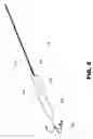 Fig. 06 - Asymmetrically oscillating lure for freshwater fish