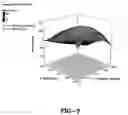 Fig. 07 - Attractant compositions and method for attracting biting insects
