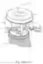 Fig. 02 - Pest trapping device