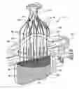 Fig. 01 - Gasifier injector