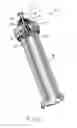 Fig. 02 - Gasifier injector