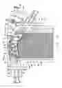 Fig. 06 - Gasifier injector